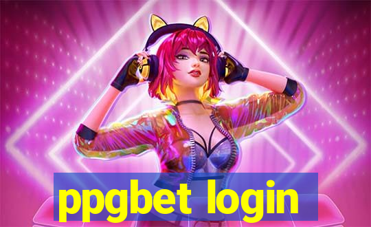 ppgbet login